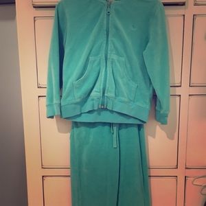 Lilly Pulitzer Terry Set